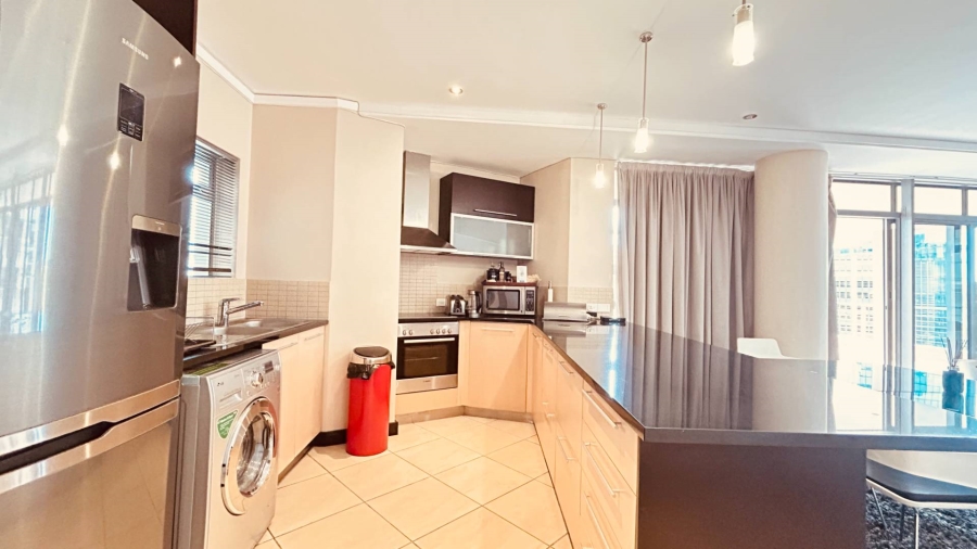 2 Bedroom Property for Sale in Cape Town City Centre Western Cape